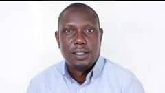 Radio Africa Group reporter Dickens Wasonga dies in grisly road accident in Mamboleo, Kisumu