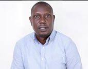 Radio Africa Group reporter Dickens Wasonga dies in grisly road accident in Mamboleo, Kisumu