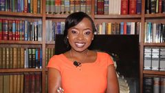 Jackie Maribe