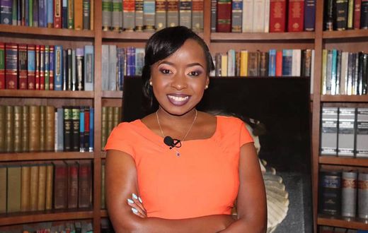 Jackie Maribe
