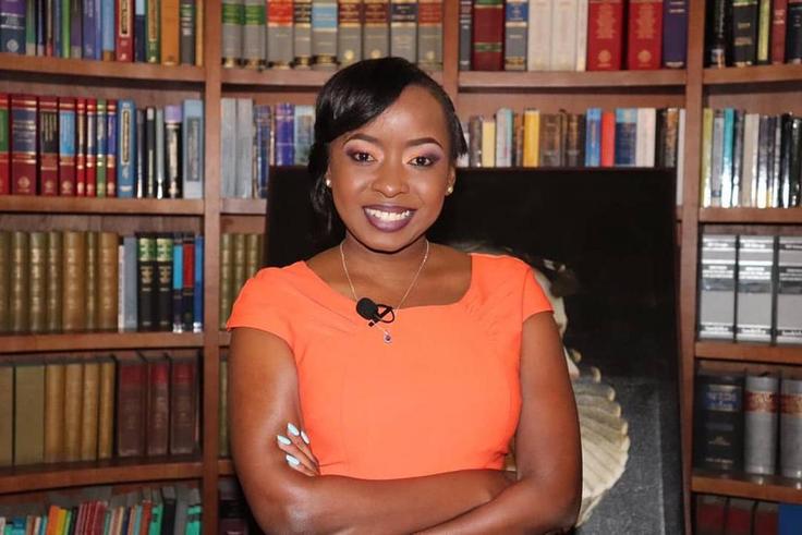 Jackie Maribe