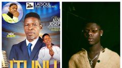 Mohbad's father to drop gospel album dedicated to late son
