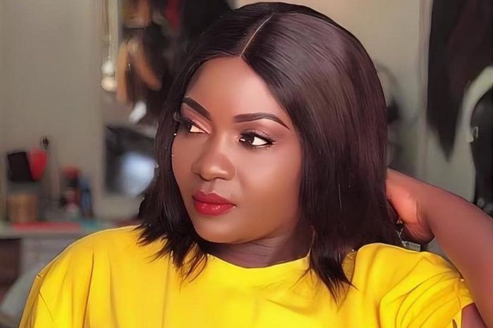 Kenyan singer Nyota Ndogo ( Instagram)