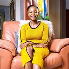 Judy Nyawira