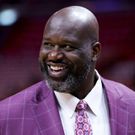 NBA Legend Shaq O'Neal