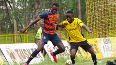 Vihiga Bullets (Photo credit: Tusker Media)