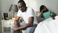 Here's how to know that your relationship is a farce [Instagram]