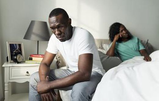 Here's how to know that your relationship is a farce [Instagram]