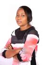 The late Lucy Ng'endo Chomba, a former Huruma MCA