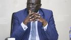 Education CS Professor George Magoha releases the KCSE 2021 results