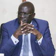 Education CS Professor George Magoha releases the KCSE 2021 results
