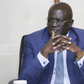 Education CS Professor George Magoha releases the KCSE 2021 results