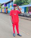 Tyler Mbaya 'Baha'