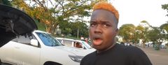 Kiddo speaks in his recent interview with 2mbili
