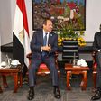 Kenya and Egypt strengthen ties for a prosperous and unified Africa