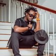 Kenyan singer Kevin Bahati