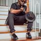 Kenyan singer Kevin Bahati
