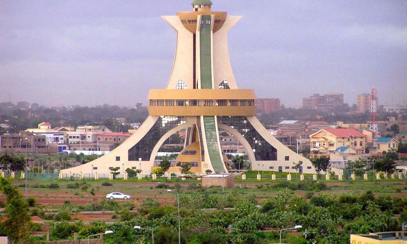 Ouagadougou