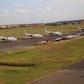A section of Wilson Airport
