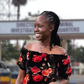 Kenyatta University student, June Jerop