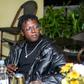 Gengetone hitmaker Moses Otieno alias Fathermoh