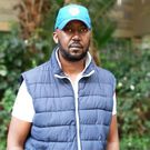 Andrew Kibe
