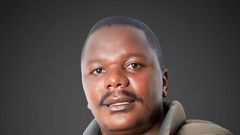 The Late Willis Mugambi