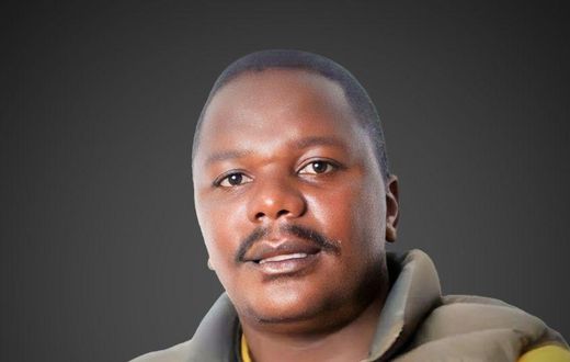 The Late Willis Mugambi