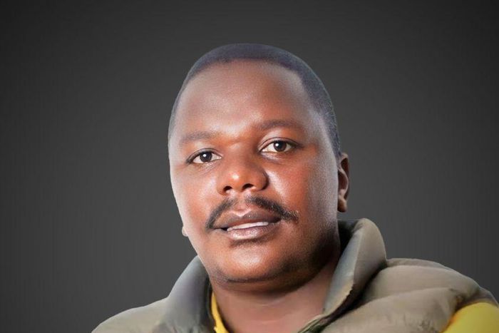 The Late Willis Mugambi