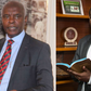 Kivutha Kibwana and David Oginde