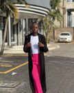 Vesha  Okello