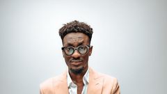 Digital creator Michael Muchiri (Instagram)