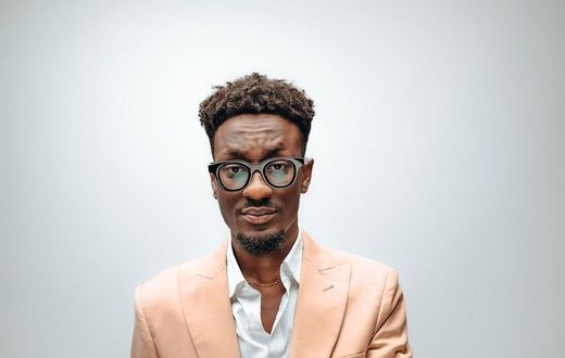 Digital creator Michael Muchiri (Instagram)