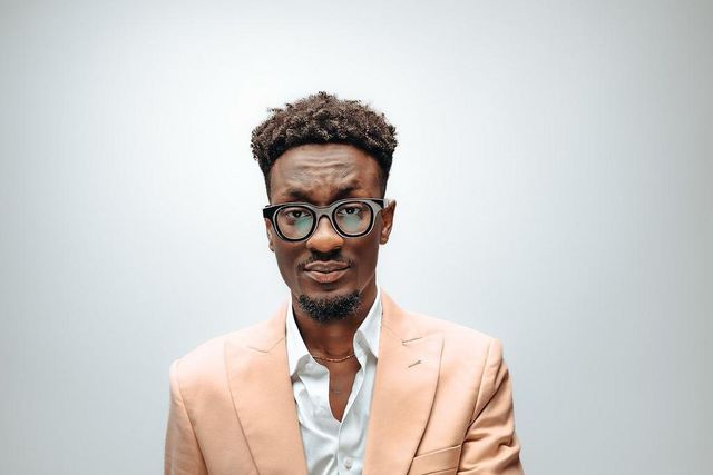 Digital creator Michael Muchiri (Instagram)