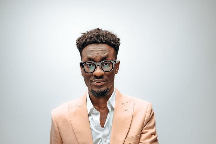 Digital creator Michael Muchiri (Instagram)