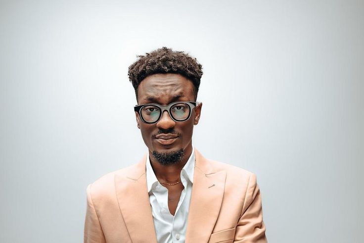 Digital creator Michael Muchiri (Instagram)