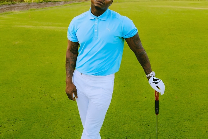 Bongo Flava star Harmonize