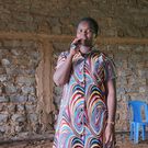Bomet County Woman Rep Linet Toto