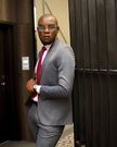 Gospel singer Daddy Owen