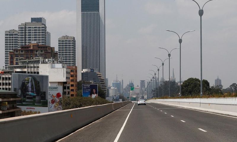 A new survey reveals potential impediments to Kenya’s private sector growth