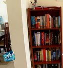 Gidi's mini library