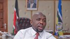 CS Kipchumba Murkomen
