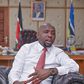 CS Kipchumba Murkomen