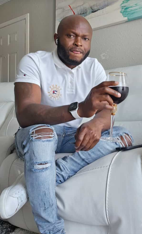 US-based-Kenyan TikToker Big Daddy's