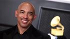 Harvey Mason Jr., the CEO of the Recording Academy [usatoday]