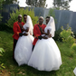 Benjamin Mukhwana and Jacob Mulongo's wedding