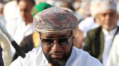 Hassan Joho
