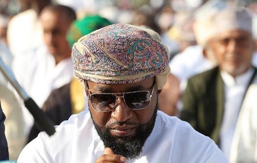 Hassan Joho