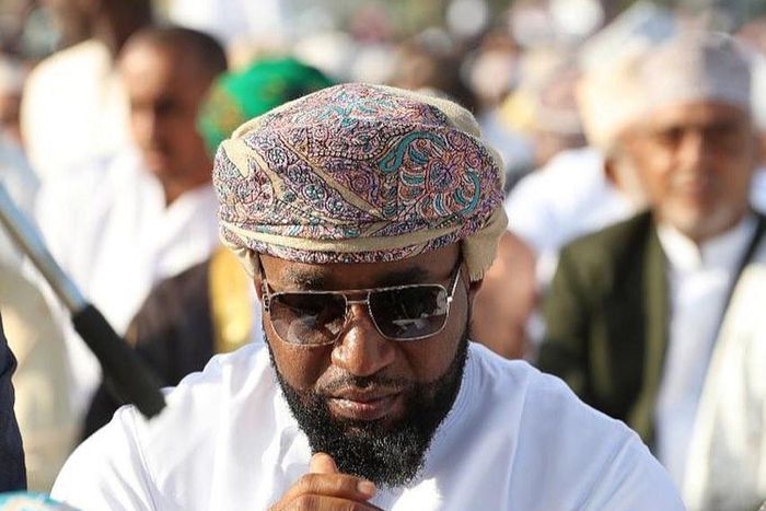 Hassan Joho