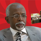 Billionaire Ahmed Hashi